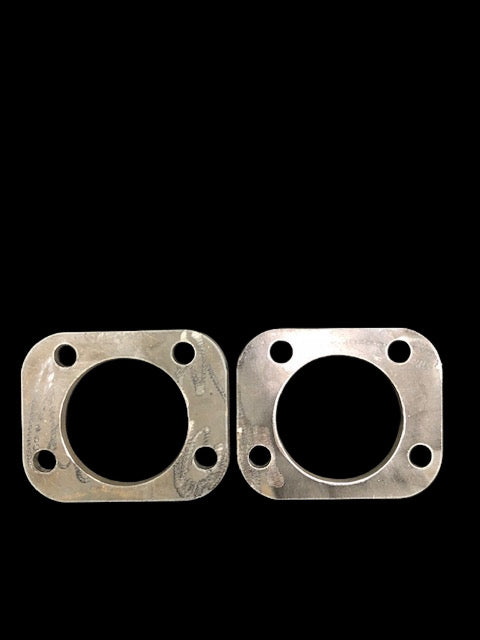 CAMRY REAR DELETE SPACER