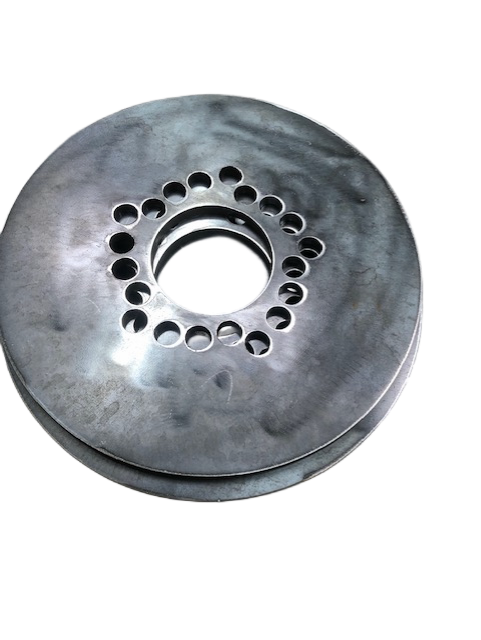 1/4 FULL WHEEL CENTERS