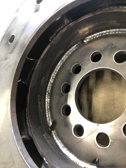 CUSTOM DERBY RIMS BUILT TO ORDER