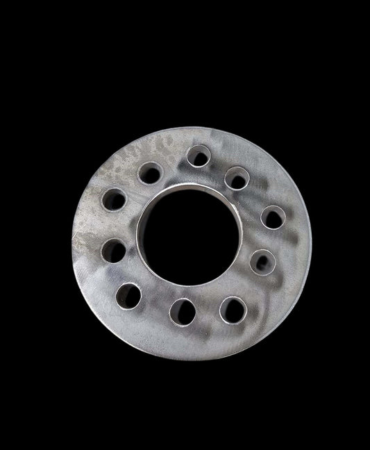 1/4 SMALL WHEEL CENTER